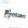 Surub fixare protectie alternator Ford Focus 2019-2023 1.5 EcoBoost 182 cp Y1DA benzina