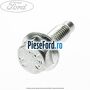 Surub fixare protectie alternator Ford Focus Active 2019-2023 1.0 EcoBoost 85 cp SFDC benzina