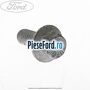 Surub fixare rezervor combustibil Ford Fiesta 2013-2017 1.5 TDCi 100 cp XUJH diesel