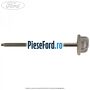 Surub fixare roata rezerva combi Ford Focus 2011-2014 1.6 TDCi ECOnetic 105 cp NGDA, NGDB diesel