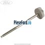 Surub fixare roata rezerva combi Ford Focus 2011-2014 2.0 TDCi 140 cp UFDB diesel