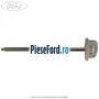 Surub fixare roata rezerva combi Ford Focus 2014-2018 2.0 TDCi ST 185 cp T8DA diesel