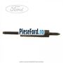 Surub fixare scurt capac motor Ford Fiesta 2002-2005 1.6 TDCi 90 cp HHJA, HHJB diesel