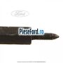 Surub fixare scurt capac motor Ford Focus 2004-2007 1.6 TDCi 109 cp G8DA, G8DB, G8DD, G8DE, G8DF diesel | Foto 4