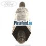 Surub fixare scurt capac motor Ford Fusion 1.6 TDCi 90 cp HHJA, HHJB diesel | Foto 5