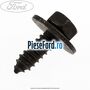 Surub fixare scut motor Ford Galaxy 2000-2006 1.9 TDI 130 cp ASZ diesel