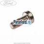 Surub fixare senzor ABS punte fata Ford Escort 1990-1995 1.6 i 16 88 cp L1H benzina