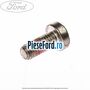 Surub fixare senzor ABS punte fata Ford Tourneo Courier 2014-2018 1.5 TDCi 75 cp UGCA, UGCB, XUCC, XUCD, XUCE diesel