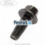 Surub fixare senzor ax came Ford Focus 2008-2011 2.5 RS 305 cp JZDA benzina