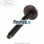 Surub fixare senzor presiune Ford Fiesta 2008-2012 1.6 TDCi 75 cp HHJF, UBJA diesel