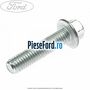Surub fixare senzori cutie automata Powershift Ford B-Max 1.4 90 cp SPJD, SPJE benzina
