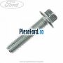 Surub fixare senzori cutie automata Powershift Ford B-Max 1.6 TDCi 95 cp T3JB diesel