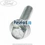 Surub fixare senzori cutie automata Powershift Ford EcoSport 2013-2018 1.5 TDCi 95 cp XVJD diesel