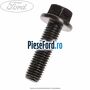 Surub fixare sorb baie ulei Ford Focus 2008-2011 2.5 RS 305 cp JZDA benzina
