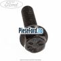 Surub fixare sorb baie ulei Ford S-Max 2007-2014 2.5 ST 220 cp HUWA benzina