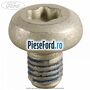 Surub fixare spatar scaune fata Ford C-Max 2016-2020 1.5 EcoBoost 150 cp M8DB, M8DF benzina