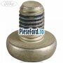 Surub fixare spatar scaune fata Ford C-Max 2016-2020 2.0 TDCi 170 cp T8DE diesel