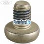 Surub fixare spatar scaune fata Ford Focus 2014-2018 1.6 Ti 85 cp XTDA, XTDB benzina