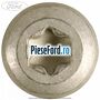 Surub fixare spatar scaune fata Ford Puma 2020-2023 1.0 EcoBoost 125 cp B7JA, B7JB, B7JE benzina | Foto 2