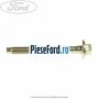 Surub fixare suport alternator 85 mm Ford Focus 1998-2004 RS 215 cp HMDA benzina | Foto 2