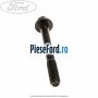 Surub fixare suport intinzator curea Ford Focus 2008-2011 2.5 ST 225 cp HYDA benzina