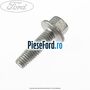 Surub fixare suport joja ulei Ford Focus 2008-2011 2.5 RS 305 cp JZDA benzina