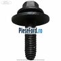 Surub fixare suport ornament stalp parbriz Ford EcoSport 2019-2023 1.0 EcoBoost 100 cp SFJL benzina | Foto 2
