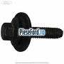 Surub fixare suport ornament stalp parbriz Ford Mondeo 2014-2018 2.0 TDCi 4x4 180 cp T8CA, T8CB, T8CC, T8CD, T8CL diesel