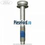 Surub fixare suporti diferential Ford Kuga 2016-2018 2.0 EcoBoost 4x4 230 cp C20HDTX benzina | Foto 2