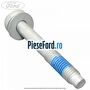 Surub fixare suporti diferential Ford Mondeo 2014-2018 2.0 TDCi 4x4 180 cp T8CA, T8CB, T8CC, T8CD, T8CL diesel
