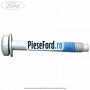 Surub fixare suporti diferential Ford Mondeo 2014-2018 2.0 TDCi 4x4 180 cp T8CA, T8CB, T8CC, T8CD, T8CL diesel
