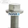 Surub fixare tampon cutie viteze Ford Fiesta 2008-2012 1.4 97 cp RTJA, RTJB, SPJA, SPJC, SPJE benzina | Foto 2