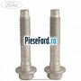 Surub fixare tampon cutie viteze tractiune fata Ford Transit 2014-2018 2.2 TDCi 125 cp CY14, CYF5, CYFG, USF6 diesel | Foto 2