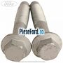 Surub fixare tampon cutie viteze tractiune fata Ford Transit 2014-2018 2.2 TDCi 155 cp CVF5 diesel