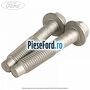 Surub fixare tampon cutie viteze tractiune fata Ford Transit Custom 2014-2018 2.2 TDCi 100 cp DRF4, DRFF, DRFG diesel