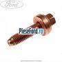 Surub fixare turbosuflanta Ford Focus 2008-2011 2.5 RS 305 cp JZDA benzina