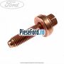 Surub fixare turbosuflanta Ford Kuga 2008-2012 2.5 4x4 200 cp HYDB, HYDC benzina