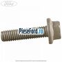 Surub fixare vas spalator parbriz Ford Fiesta 2017-2023 1.0 EcoBoost 101 cp SFJE, SFJF, SFJH, SFJJ, SFJK, SFJN benzina