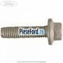 Surub fixare vas spalator parbriz Ford Fiesta 2017-2023 1.0 EcoBoost 85 cp Q0JA, Q0JB, Q0JC, Q0JD benzina | Foto 2