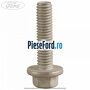 Surub fixare vas spalator parbriz Ford Fiesta 2017-2023 1.0 EcoBoost mHEV 125 cp B7JA, B7JB, B7JC Hybrid