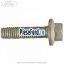 Surub fixare vas spalator parbriz Ford Fiesta 2017-2023 1.1 Ti-VCT 86 cp XYJA, XYJB, XYJC, XYJD, XYJE benzina | Foto 2