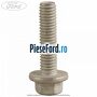 Surub fixare vas spalator parbriz Ford Puma 2020-2023 1.0 EcoBoost 125 cp B7JA, B7JB, B7JE benzina