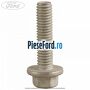 Surub fixare vas spalator parbriz Ford Puma 2020-2023 1.0 EcoBoost mHEV 125 cp B7JA, B7JB Hybrid
