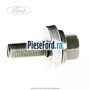 Surub fulie arbore cotit Ford C-Max 2007-2011 1.8 122 cp QQDC benzina