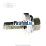 Surub fulie arbore cotit Ford Fiesta 2002-2005 ST150 150 cp N4JB benzina