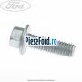 Surub fulie arbore cotit Ford Focus 2004-2007 2.5 ST 225 cp HYDA benzina