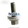 Surub fulie arbore cotit Ford Focus 2019-2023 2.3 EcoBoost ST 280 cp N3DA, N3DB benzina
