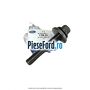 Surub fulie arbore cotit Ford Kuga 2019-2023 1.5 EcoBoost 150 cp YZDA, YZDB benzina