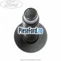 Surub fulie arbore cotit Ford Mondeo 1996-2000 2.5 24V 170 cp SEA benzina