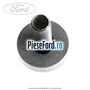 Surub fulie arbore cotit Ford Mondeo 2000-2007 1.8 16V 110 cp CGBA, CGBB benzina